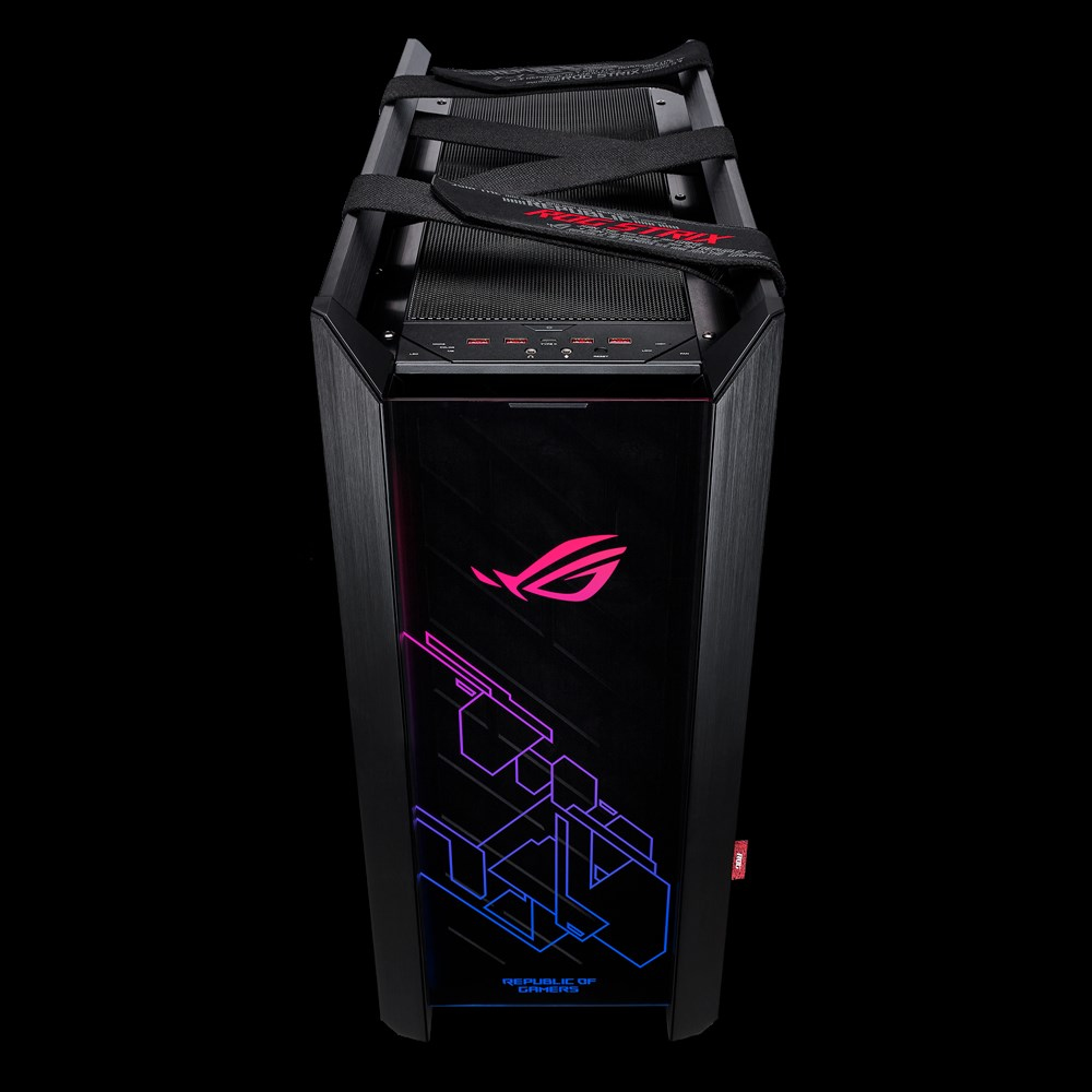 ASUS ROG Strix Helios – image 5