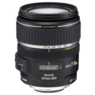 Canon 50D + EF-S 17-85mm – image 3