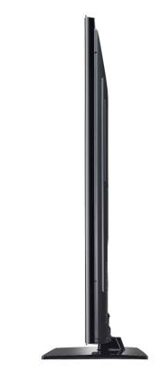 LG 50PT351 TV 127 cm (50") XGA Black – image 4