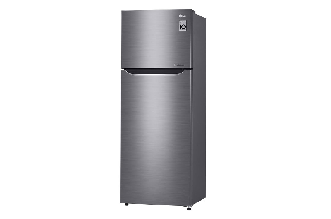 LG GTB382PZCZD fridge-freezer Freestanding – image 2
