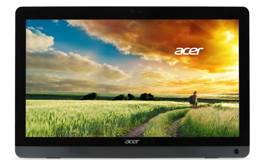 Acer Aspire AZC-606 Intel® Celeron® J1900 – image 2