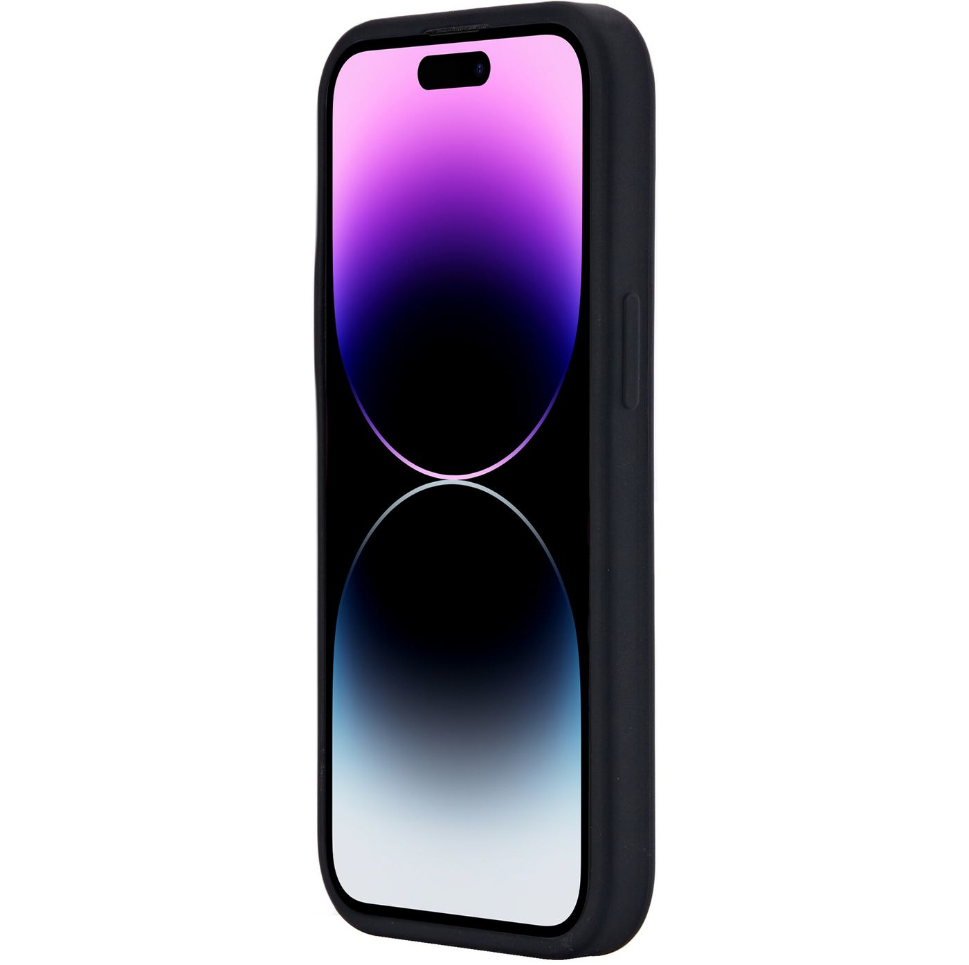 eSTUFF ES67150041-BULK mobile phone case Cover Black – image 3