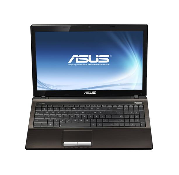 ASUS K53U-061BE450 laptop AMD E E-450 – image 3