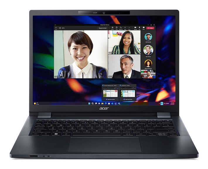 Acer TravelMate P4 TMP413-51-TCO-792R Intel® Core™ i7 i7-1355U Laptop – image 1