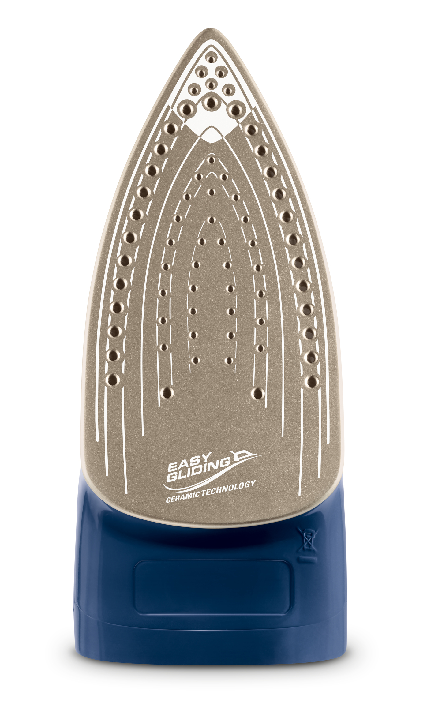 Tefal Maestro 2 FV1849 iron Steam iron CeramicGlide soleplate – image 3