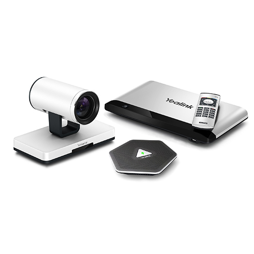 Yealink VC120-12X video conferencing system Ethernet LAN – image 2