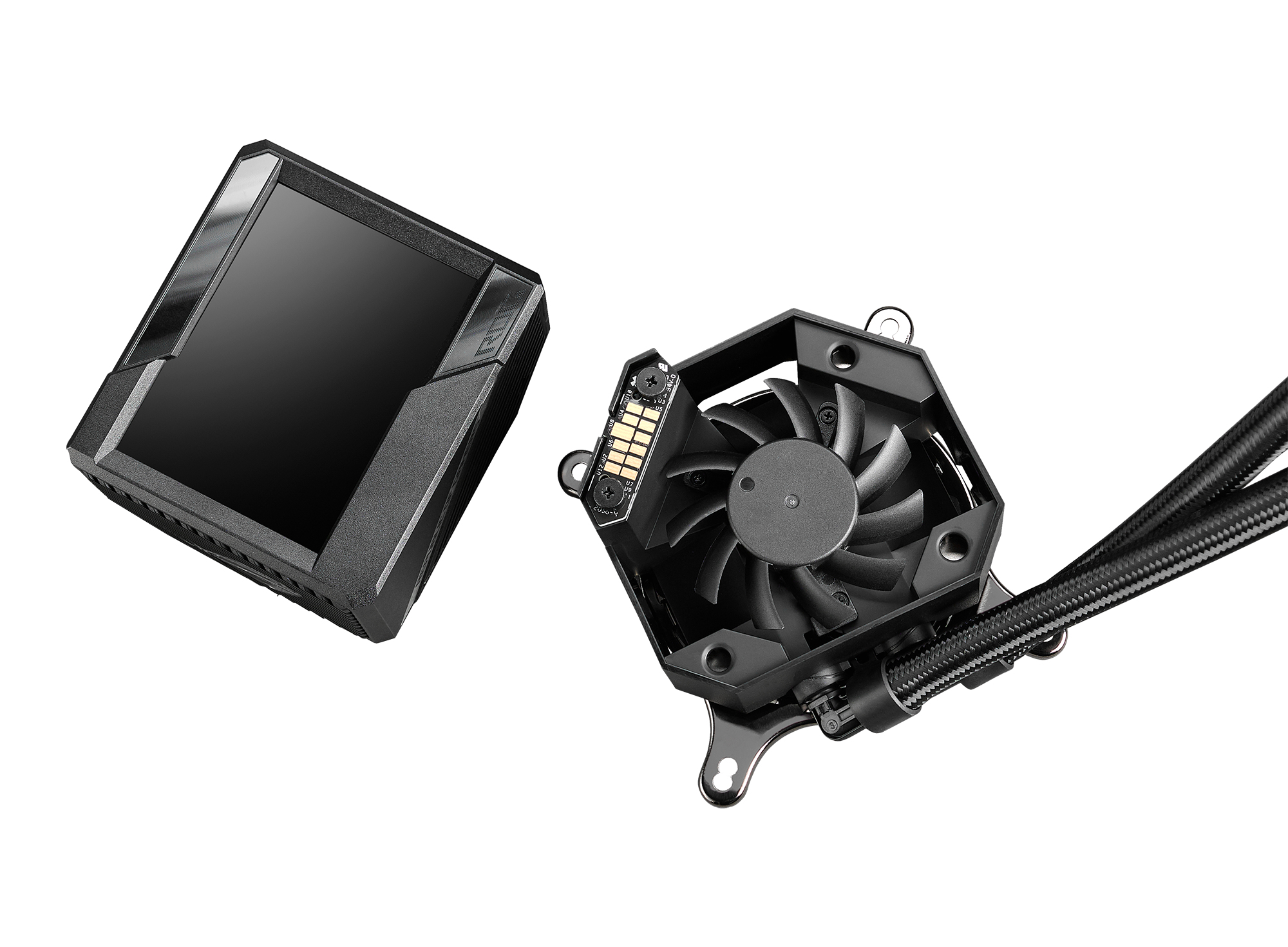 ASUS ROG RYUJIN II 360 ARGB – image 3