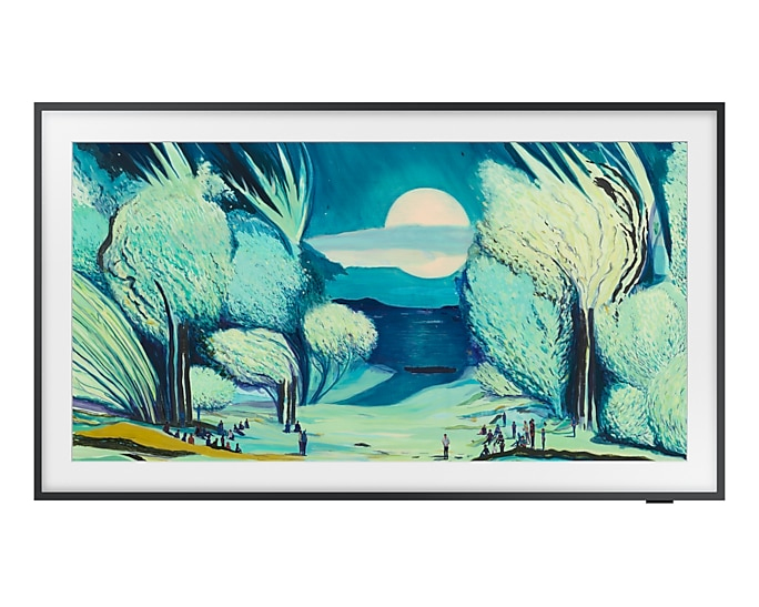 Samsung QA43LS03FAWXXY TV – image 3
