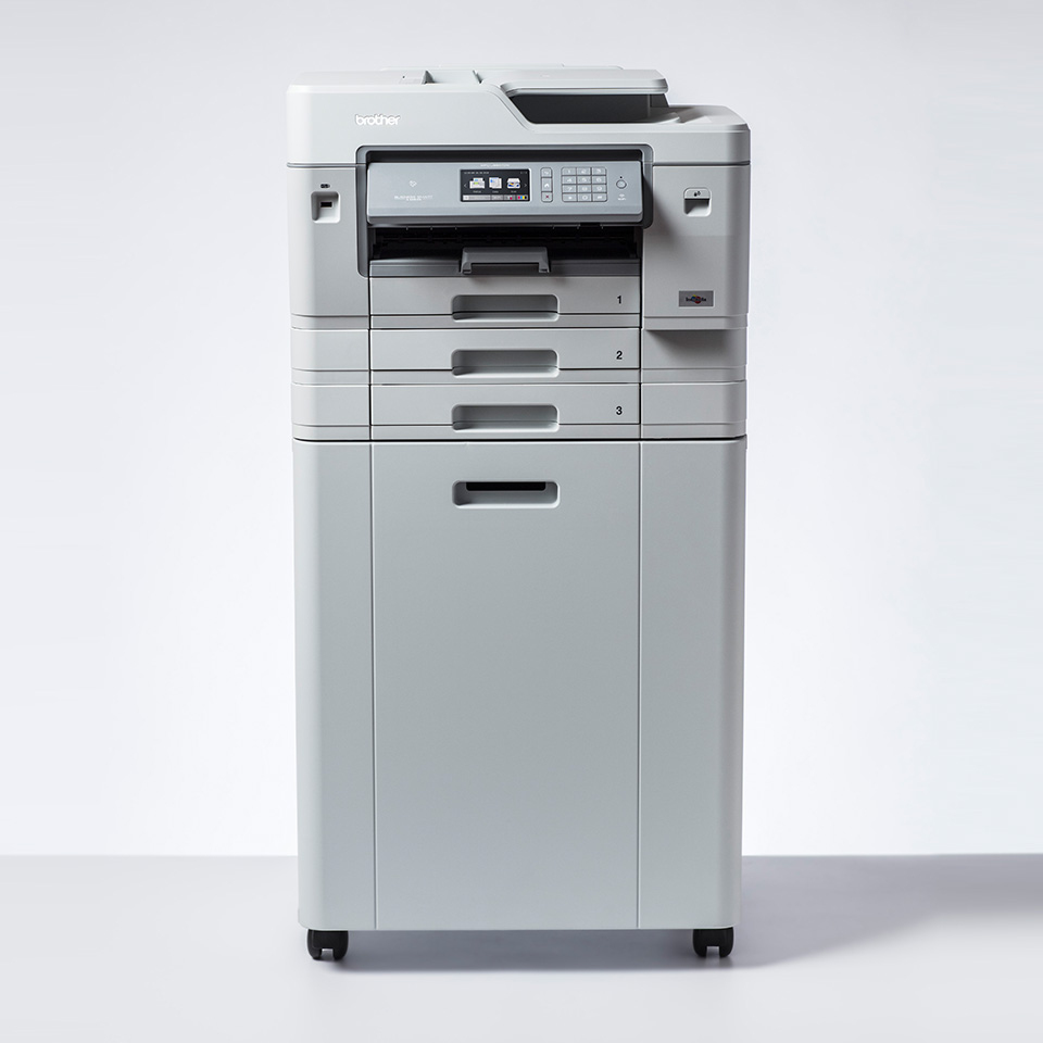 Brother MFC-J6947DW multifunction printer Inkjet A3 – image 7