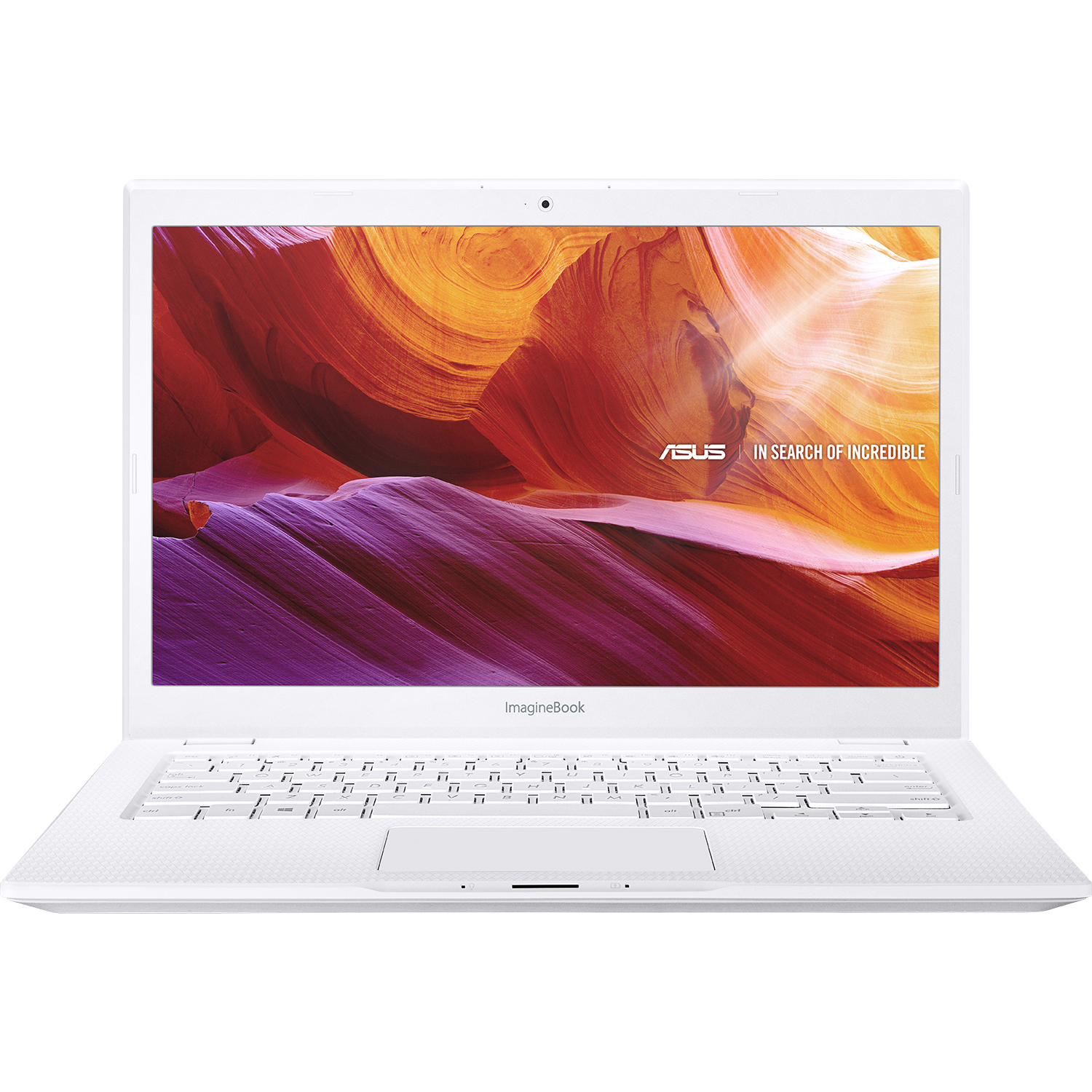 ASUS ImagineBook MJ401TA-EB001T laptop Intel® Core™ m3 m3-8100Y – image 2
