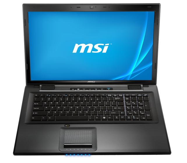 MSI CR70 0M-256FR