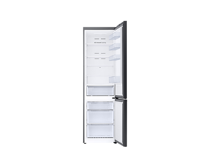Samsung RL38C6B0CWW/EG fridge-freezer Freestanding – image 3