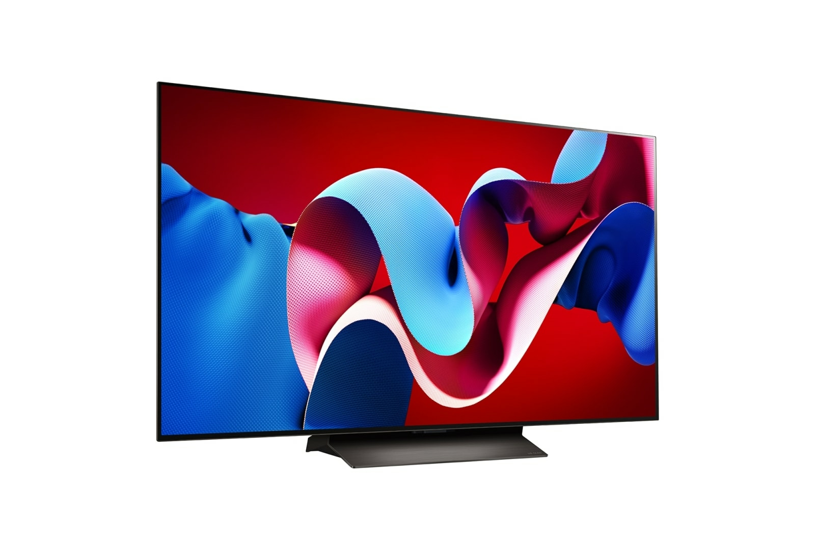 LG OLED77C41LA TV – image 4