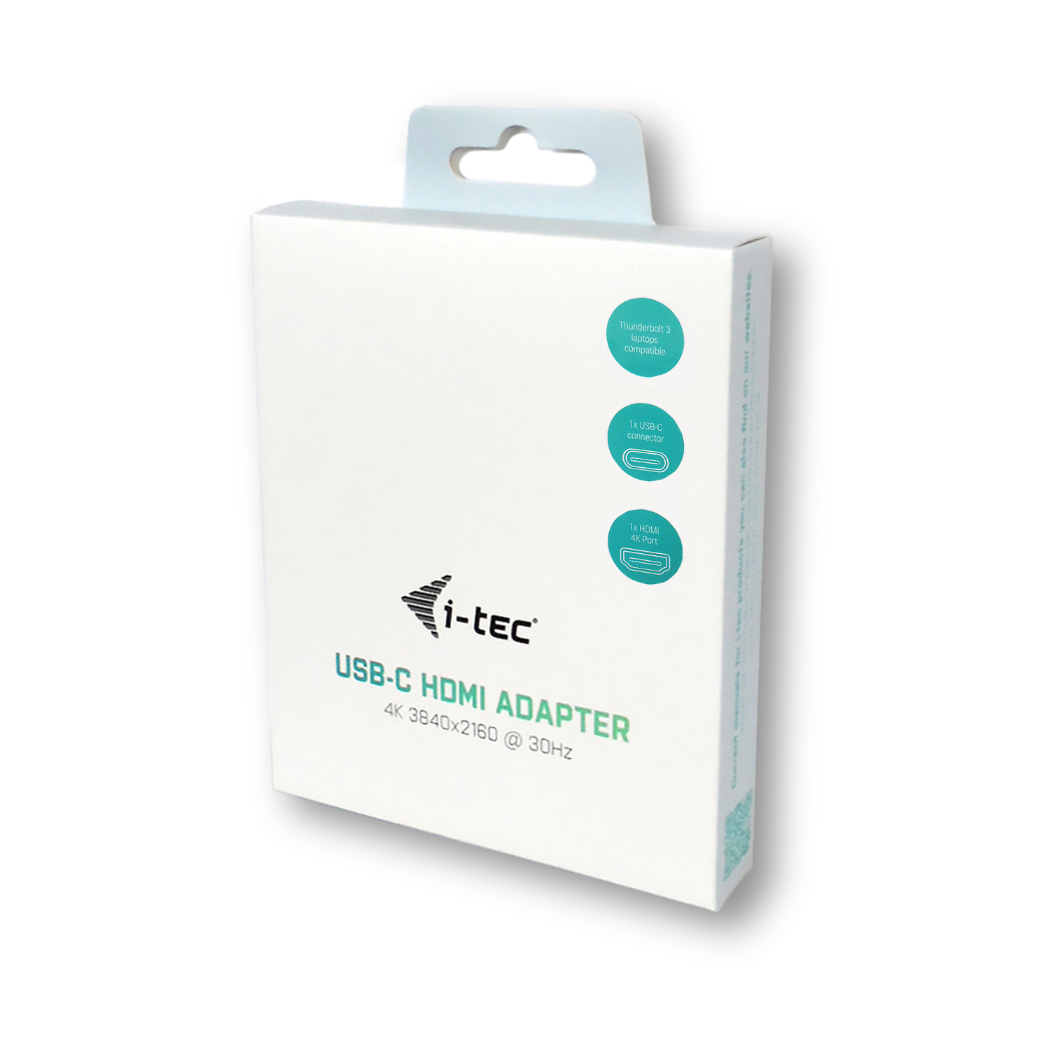 i-tec USB-C to HDMI Adapter – image 6