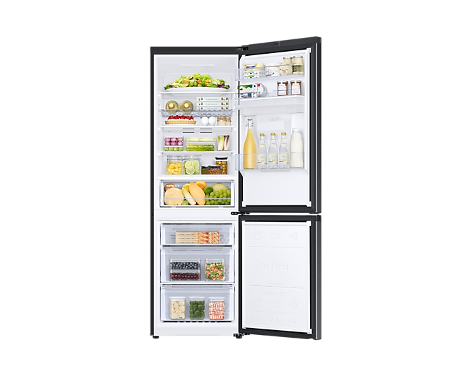 Samsung RB34T602EBNEU Freestanding – image 6