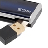 NGS Slim 4-Port Hub – image 3