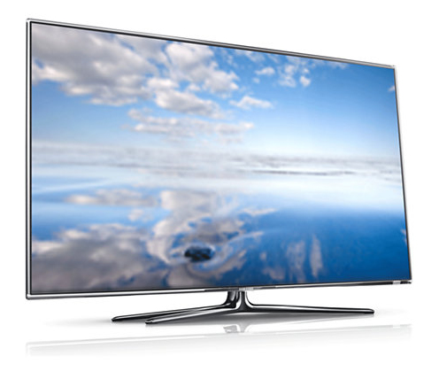 Samsung UE46ES7207U TV – image 4