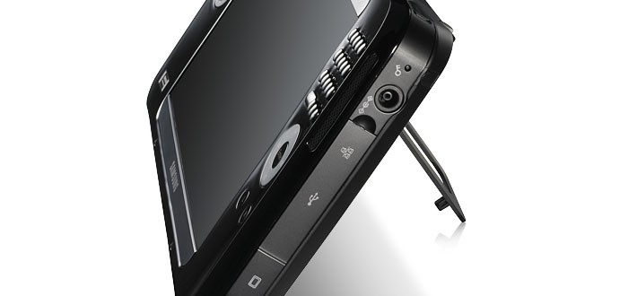 Samsung Q1U-R000 Intel® Pentium® – image 8