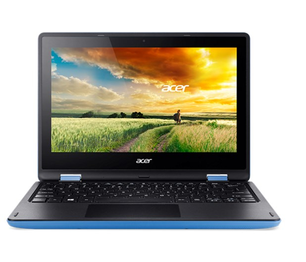 Acer Aspire R 11 R3-131T-C0CJ Intel® Celeron® N3050 Hybrid (2-in-1)