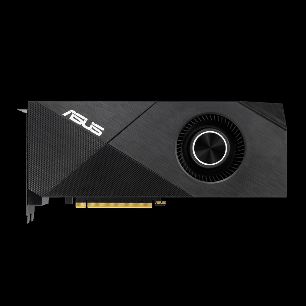 ASUS Turbo RTX2080-8G-EVO NVIDIA GeForce RTX 2080 – image 3