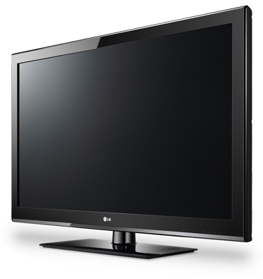 LG 47CM960S TV 119.4 cm (47") Full HD Black – image 2