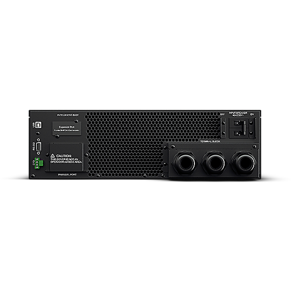 CyberPower OLS6000ERTXL3U uninterruptible power supply (UPS) Double-conversion (Online) 6 kVA – image 4