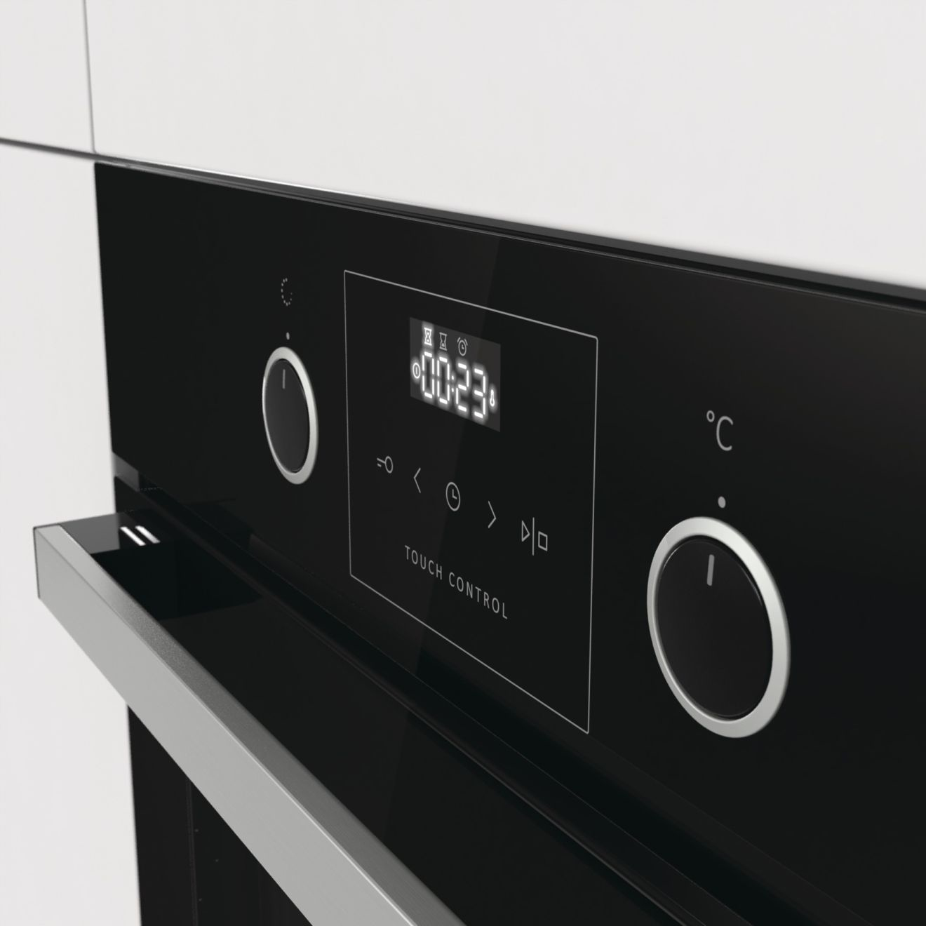 Gorenje B2O737E24XG oven – image 5