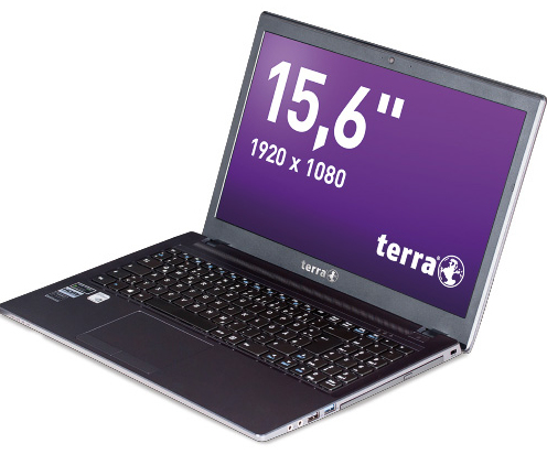 TERRA MOBILE 1548Q – image 2