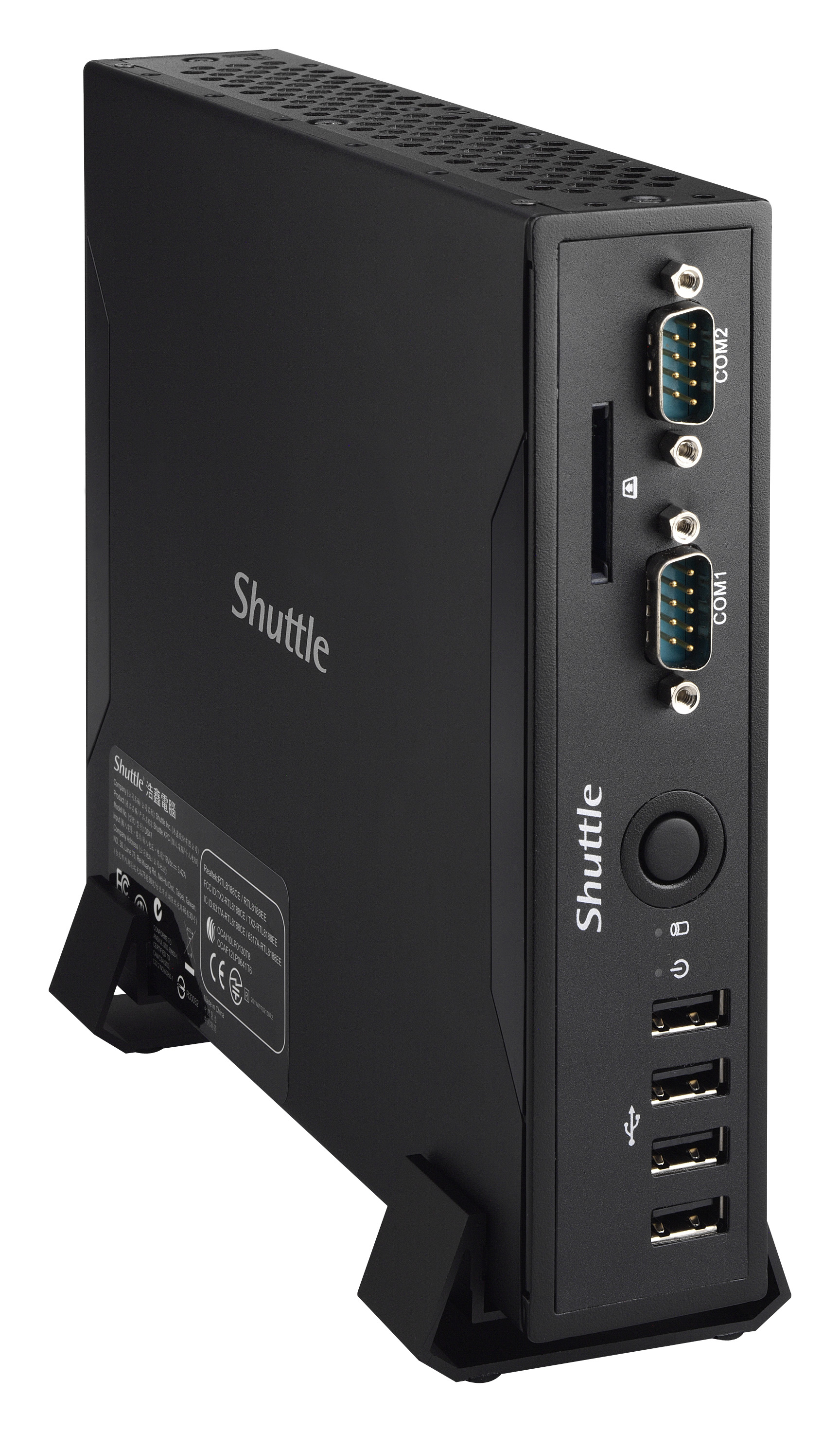 Shuttle D 4370XA – image 2