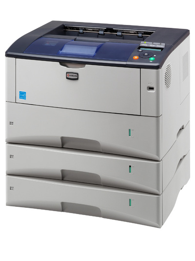 Kyocera FS-6970DN/KL3 Colour – image 8
