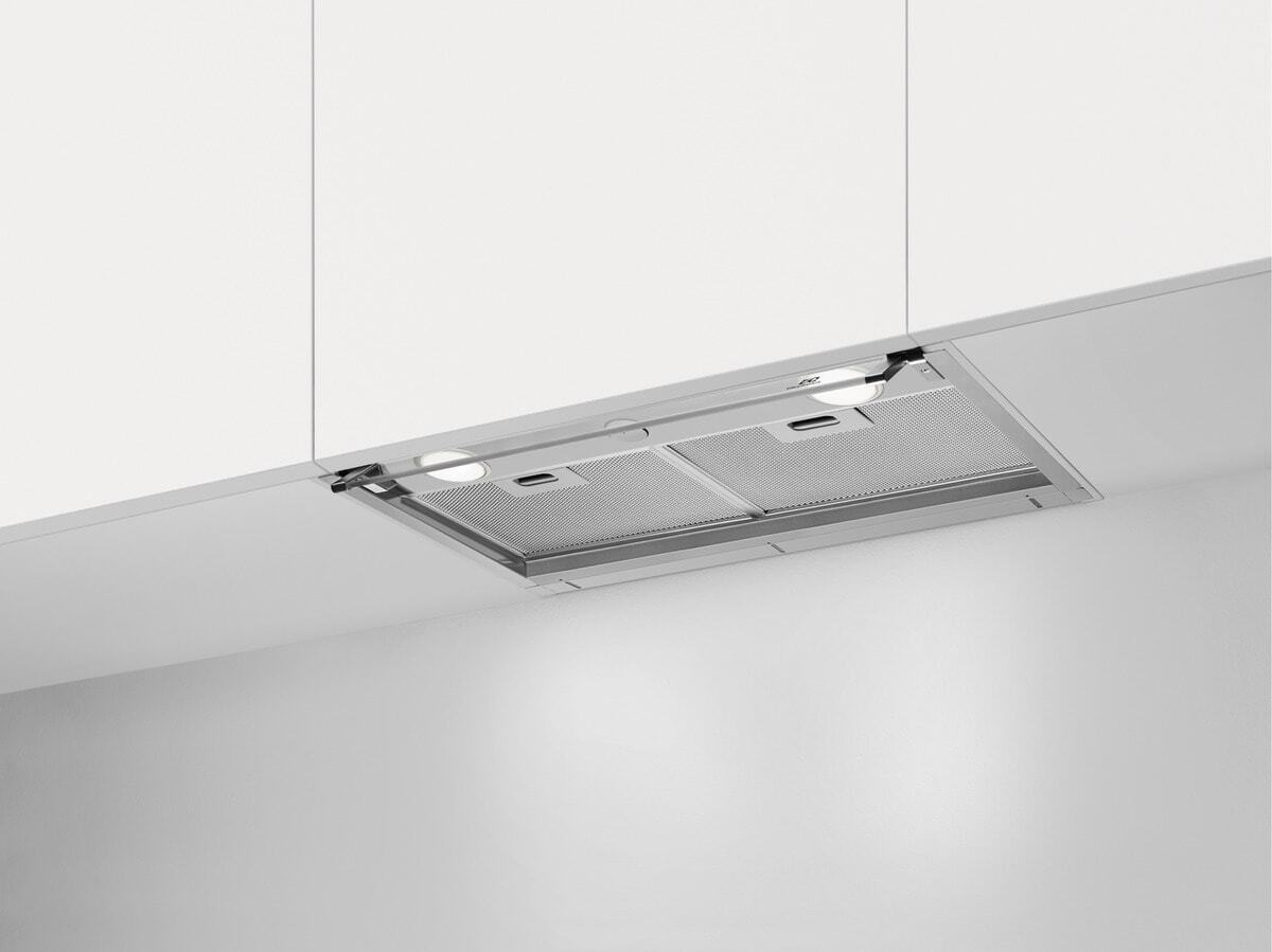 Electrolux EFP126X — vue 1 sur 8