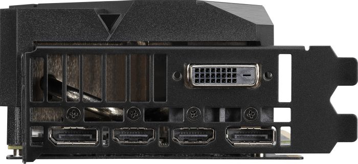 ASUS Dual -RTX2060S-O8G-EVO-V2 NVIDIA GeForce RTX 2060 SUPER – image 2