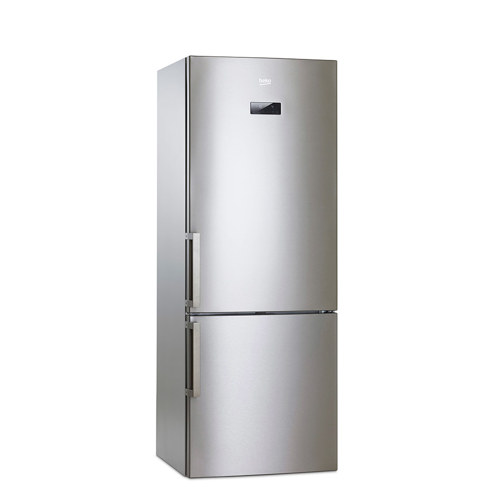 Beko RCNE520E31ZX Freestanding – image 2
