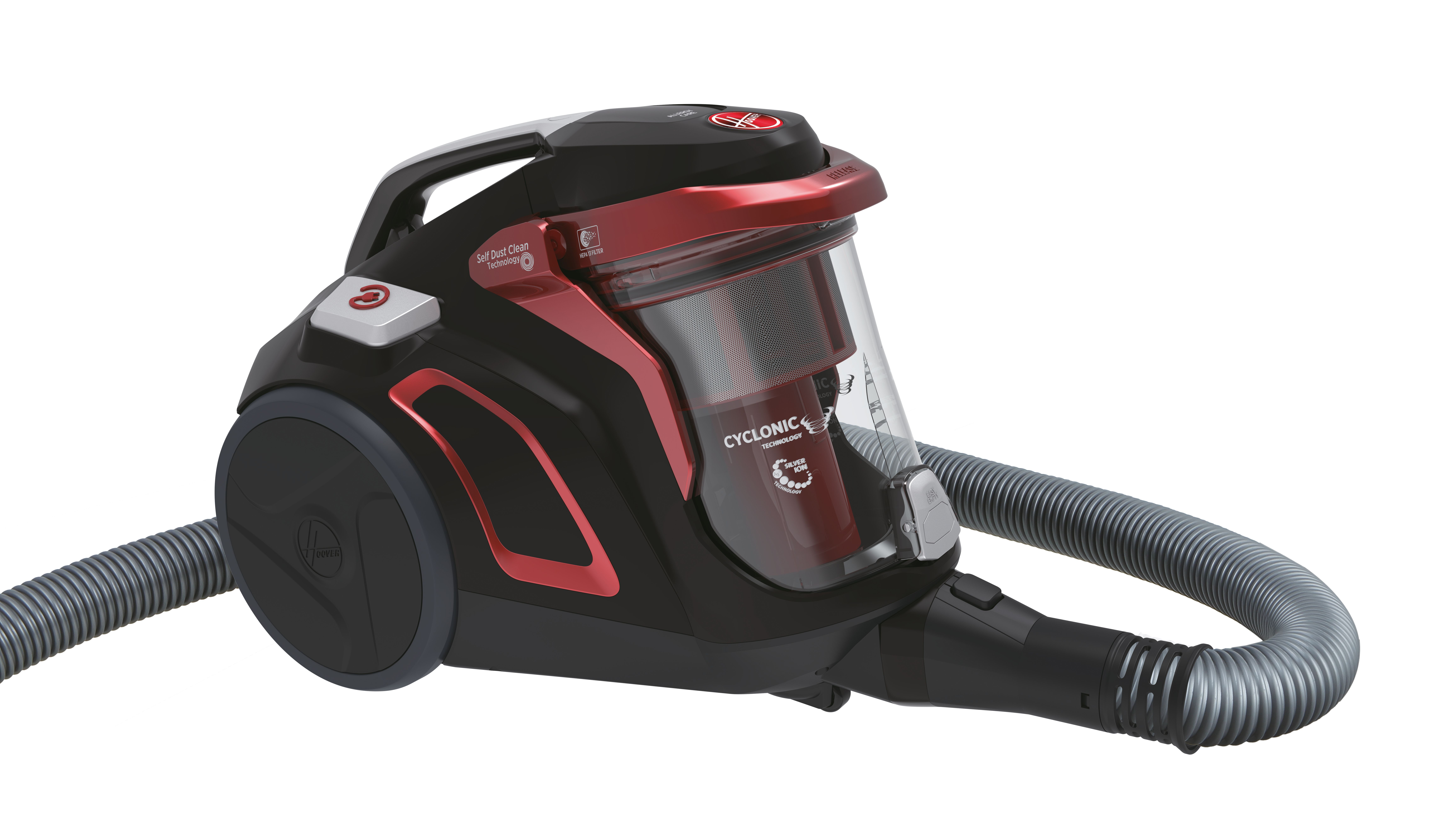 Hoover HP730ALG 011 — vue 1 sur 8