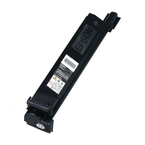 Epson LPC3T14K toner cartridge Original Black