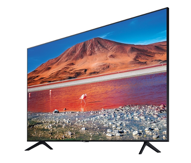Samsung Series 7 UE43TU7005KXXC TV – image 5