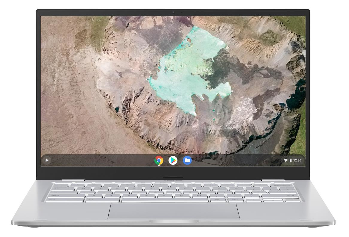 ASUS Chromebook C425TA-WH348 laptop Intel® Core™ m3 m3-8100Y – image 1