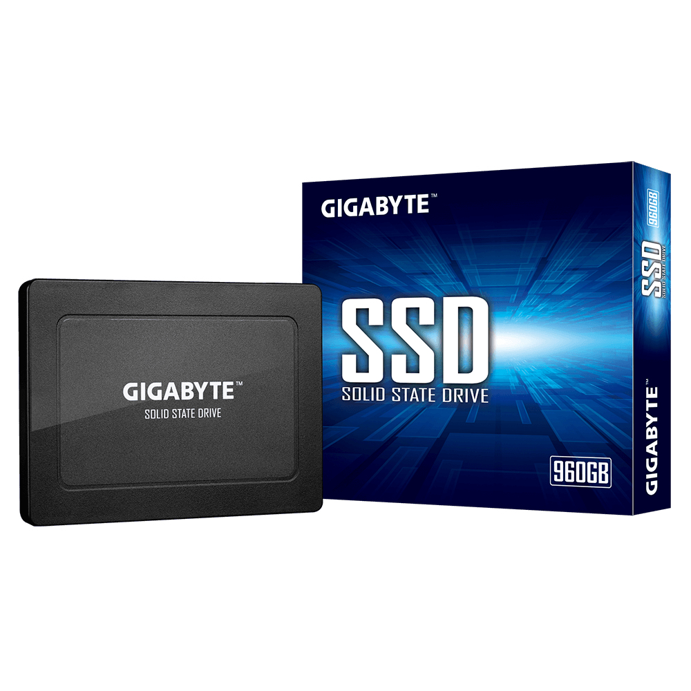 GIGABYTE GP-GSTFS31960GNTD-V internal solid state drive – image 4