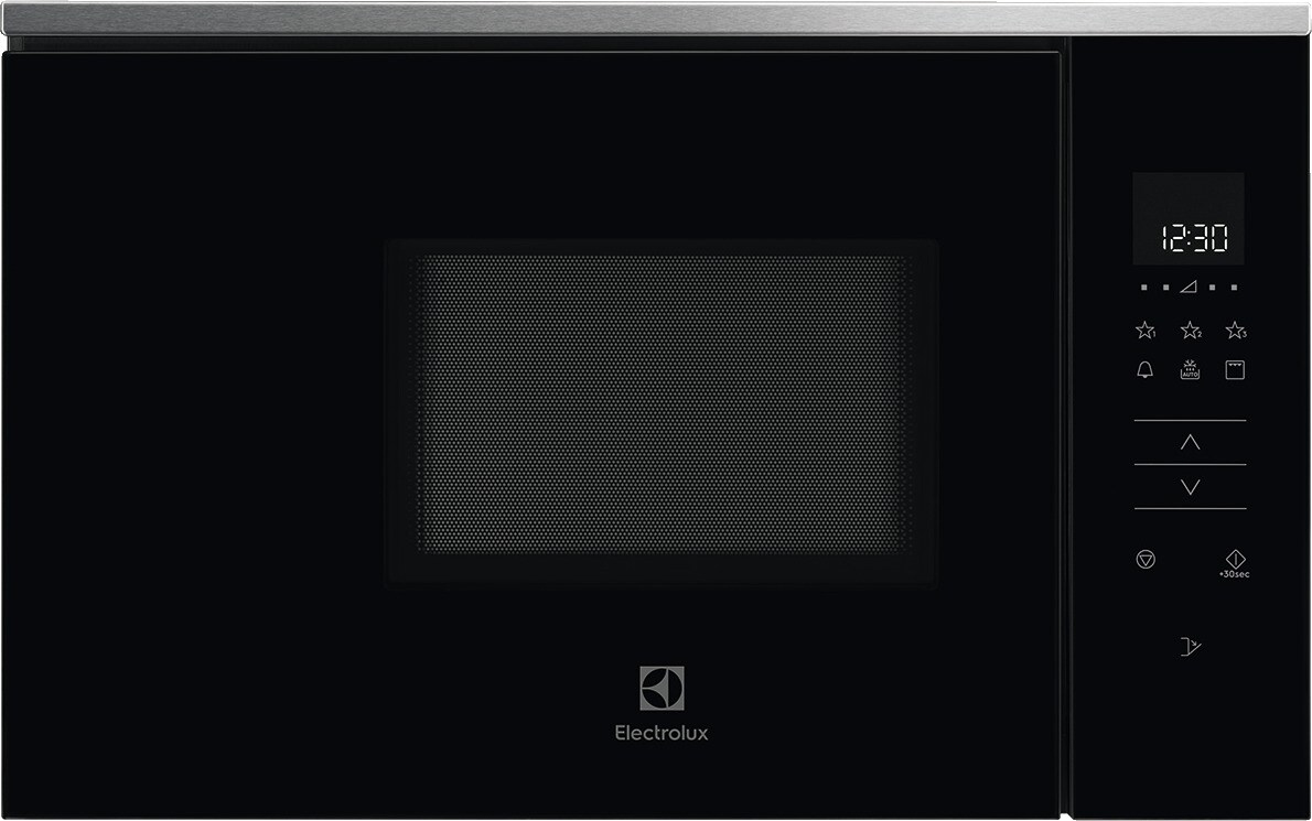 Electrolux KMFD172TEX — vue 1 sur 8
