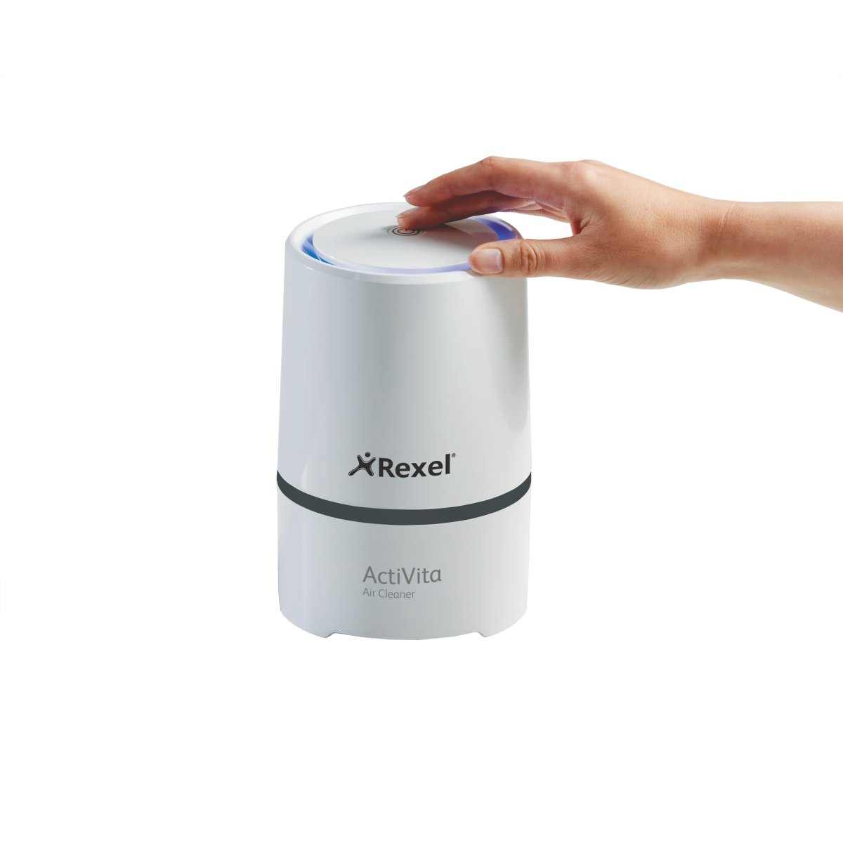 Rexel ActiVita Desktop Air Cleaner – image 6