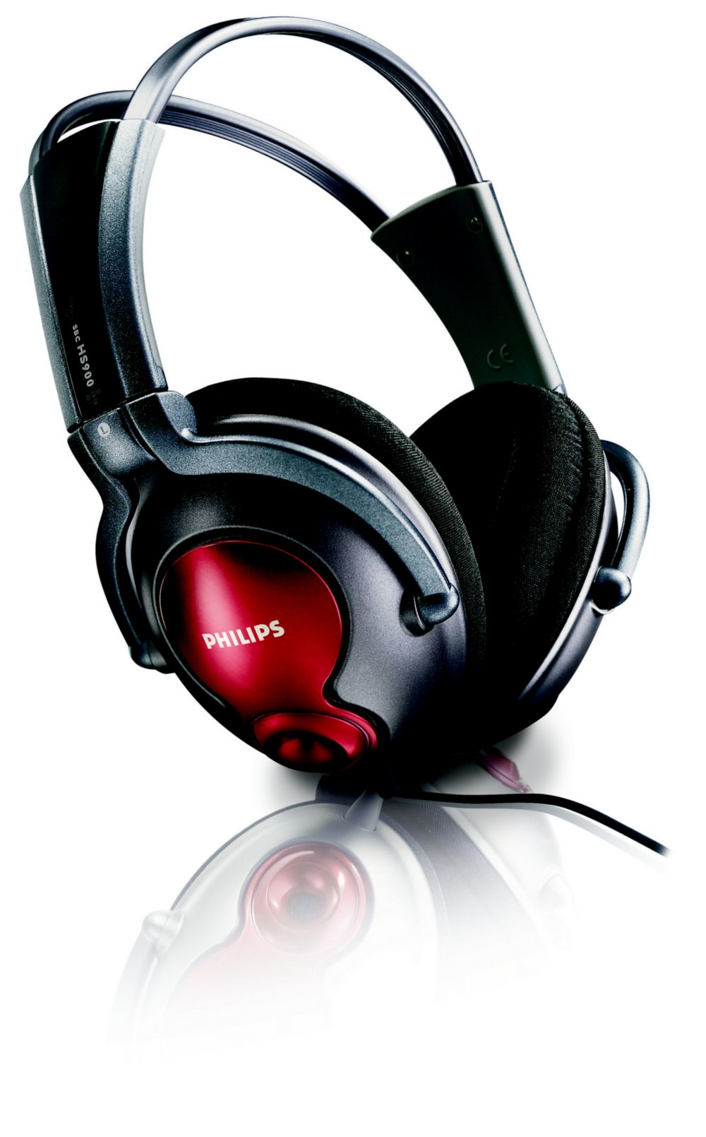 Philips SBCHS900 Headband headphones