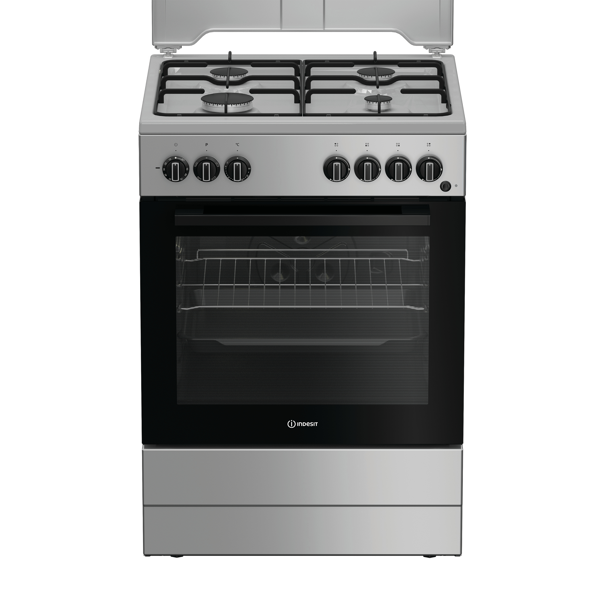 Indesit I6G3PMS — vue 1 sur 7
