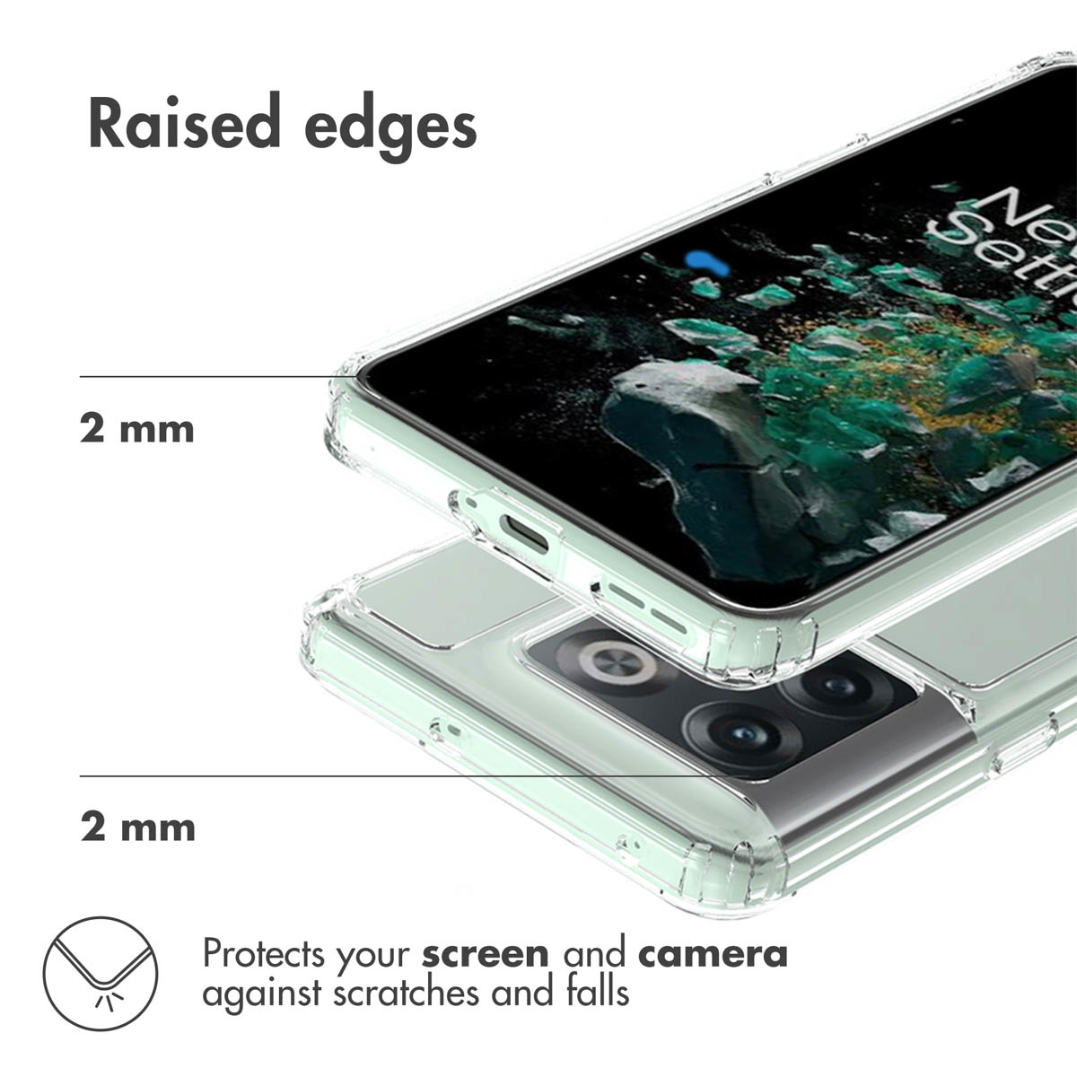 Accezz SH00054196 mobile phone case – image 3