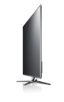 Samsung UE40D7090 101.6 cm (40") Full HD Silver – image 5