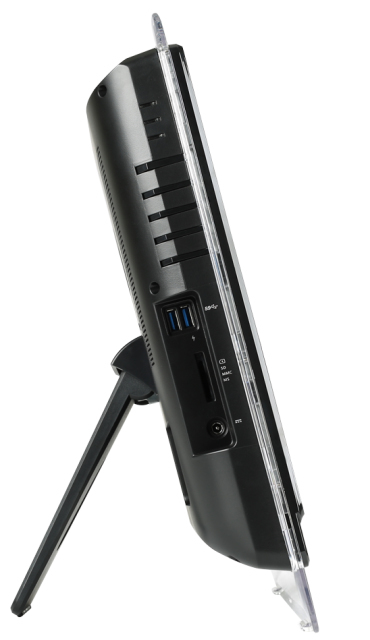 MSI Wind Top AE200-005NL All-in-One PC/workstation AMD E E2-3000 – image 2