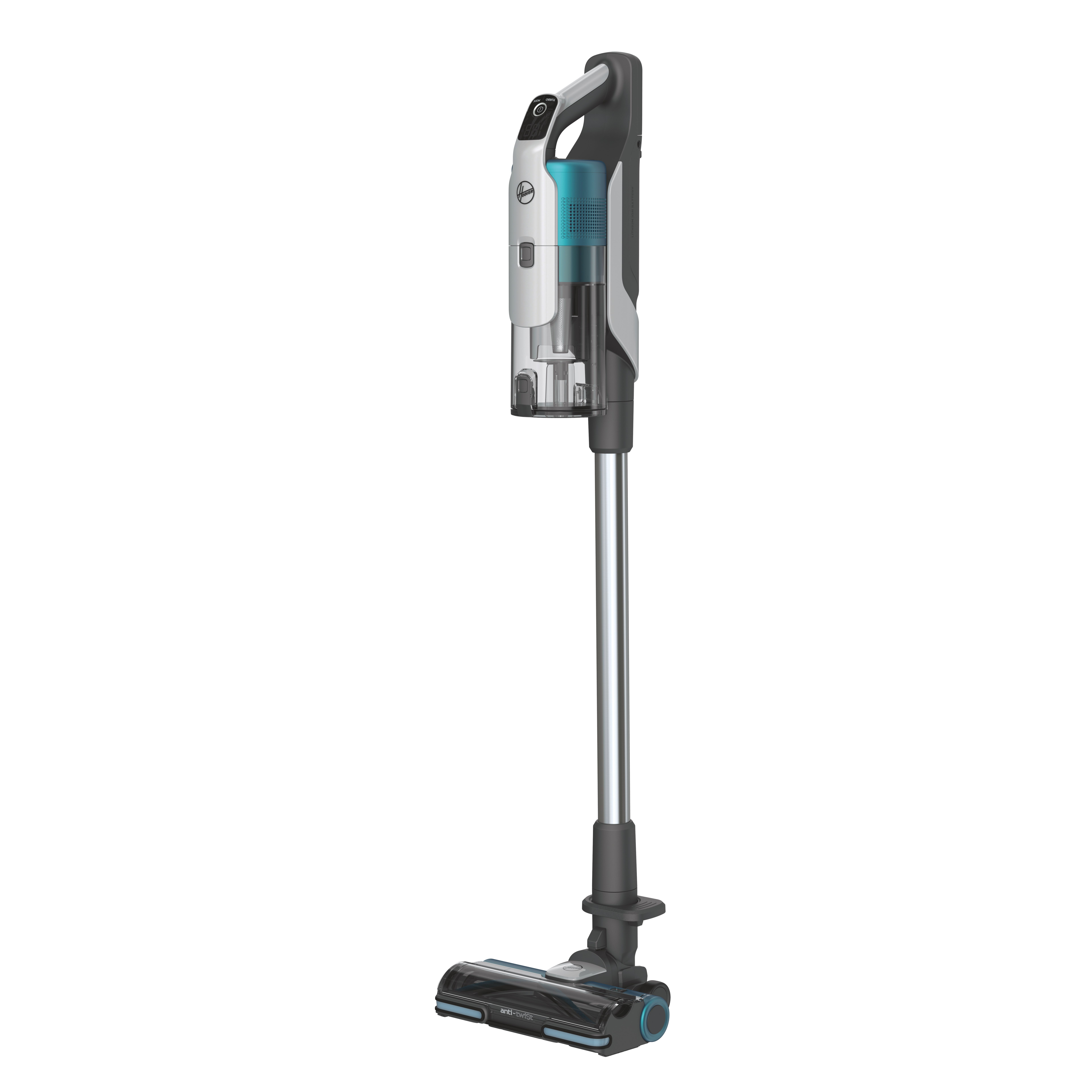 Hoover HF910P 001 — vue 1 sur 8