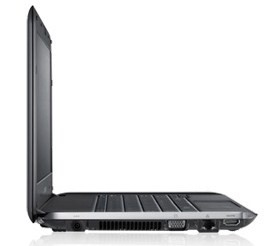 Samsung X NP-X120-JA01UK netbook Intel® Pentium® SU4100 – image 7