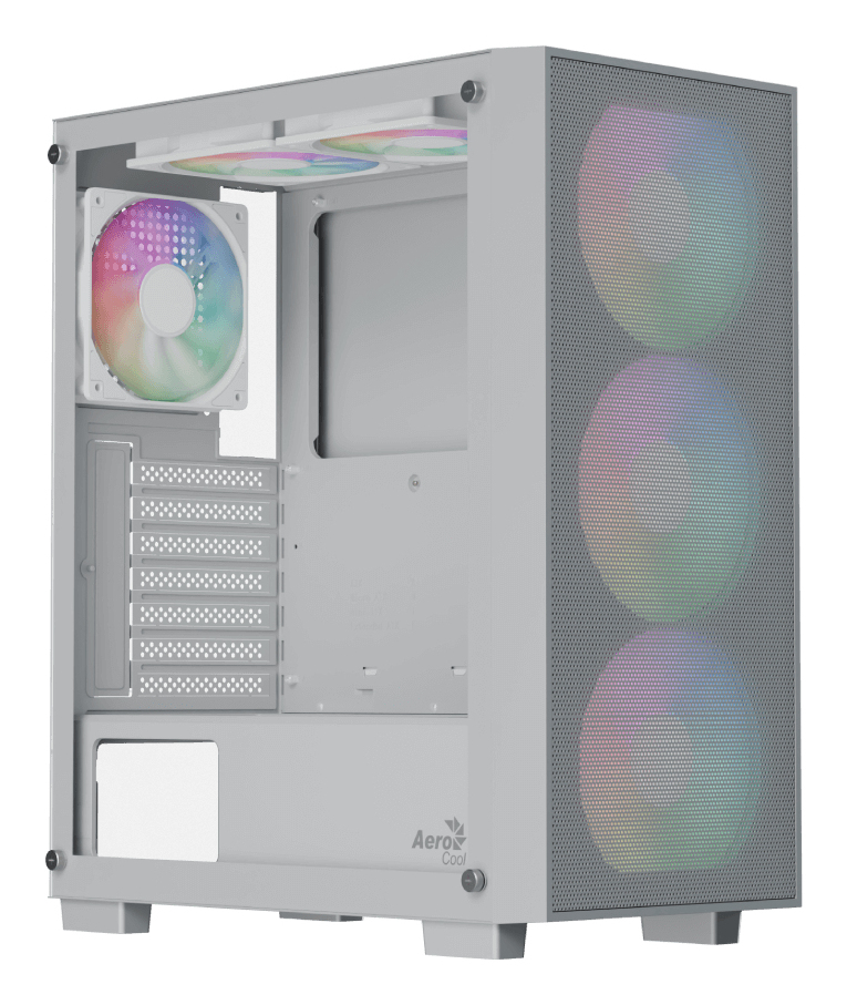 Aerocool B509A Flow ARGB – image 1
