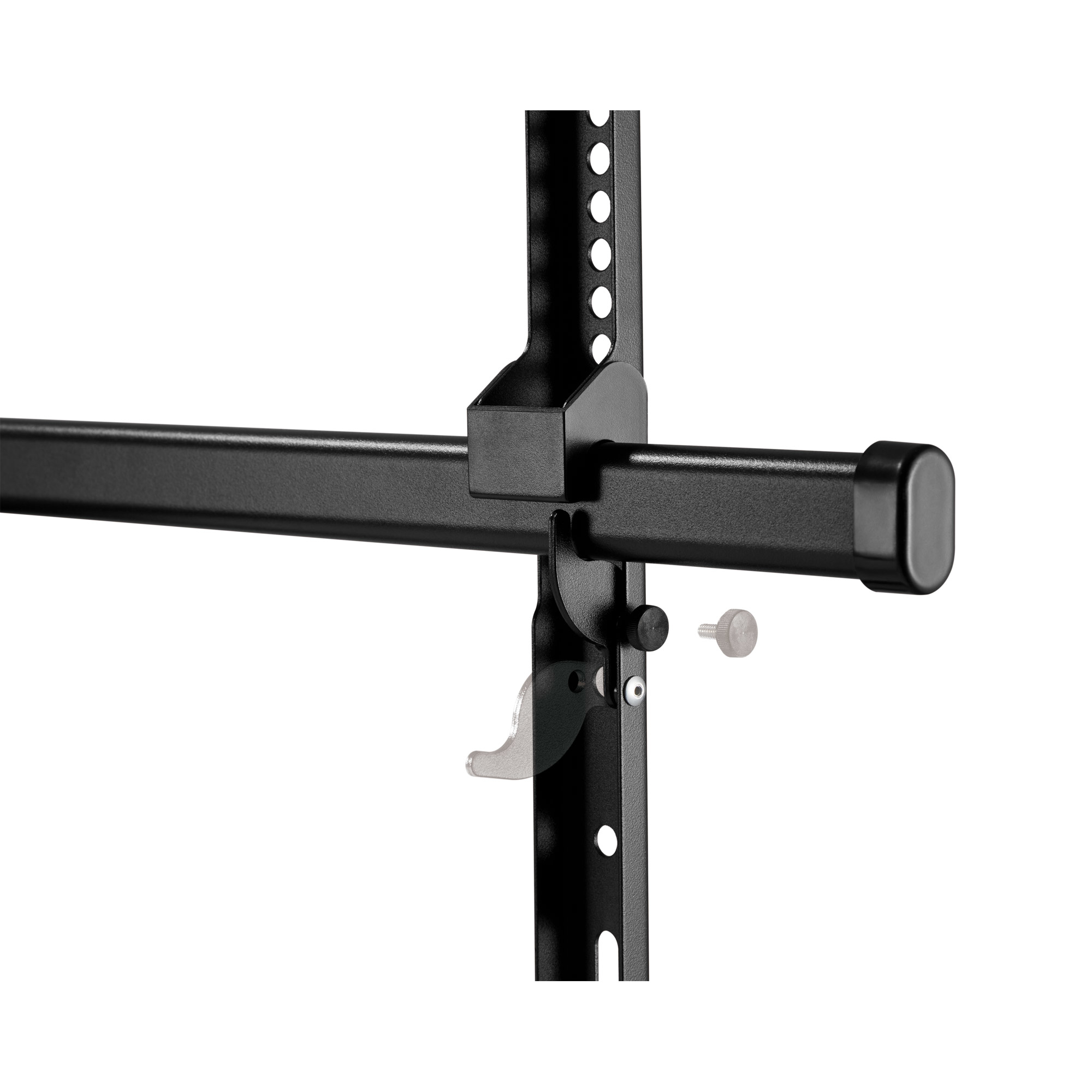 InLine XL-Arm Full-Motion TV Wall Mount, for – image 7