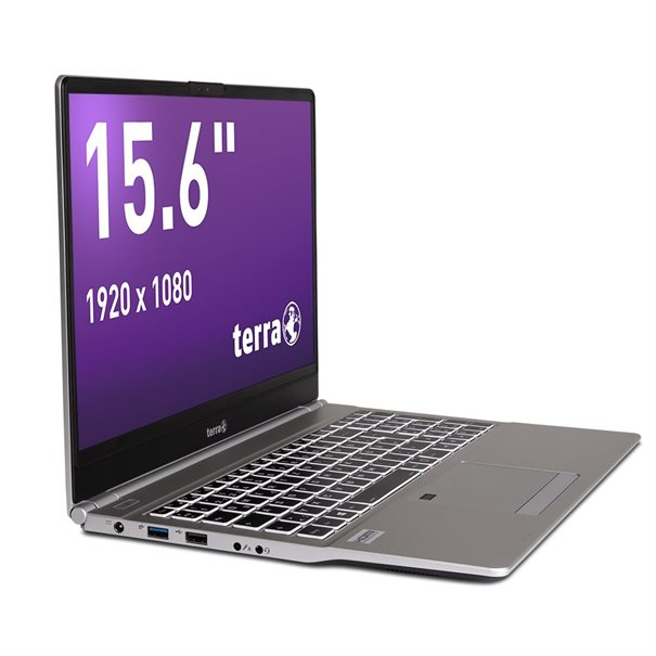 TERRA MOBILE 1550 Intel® Core™ i5 i5-8265U Laptop – image 3